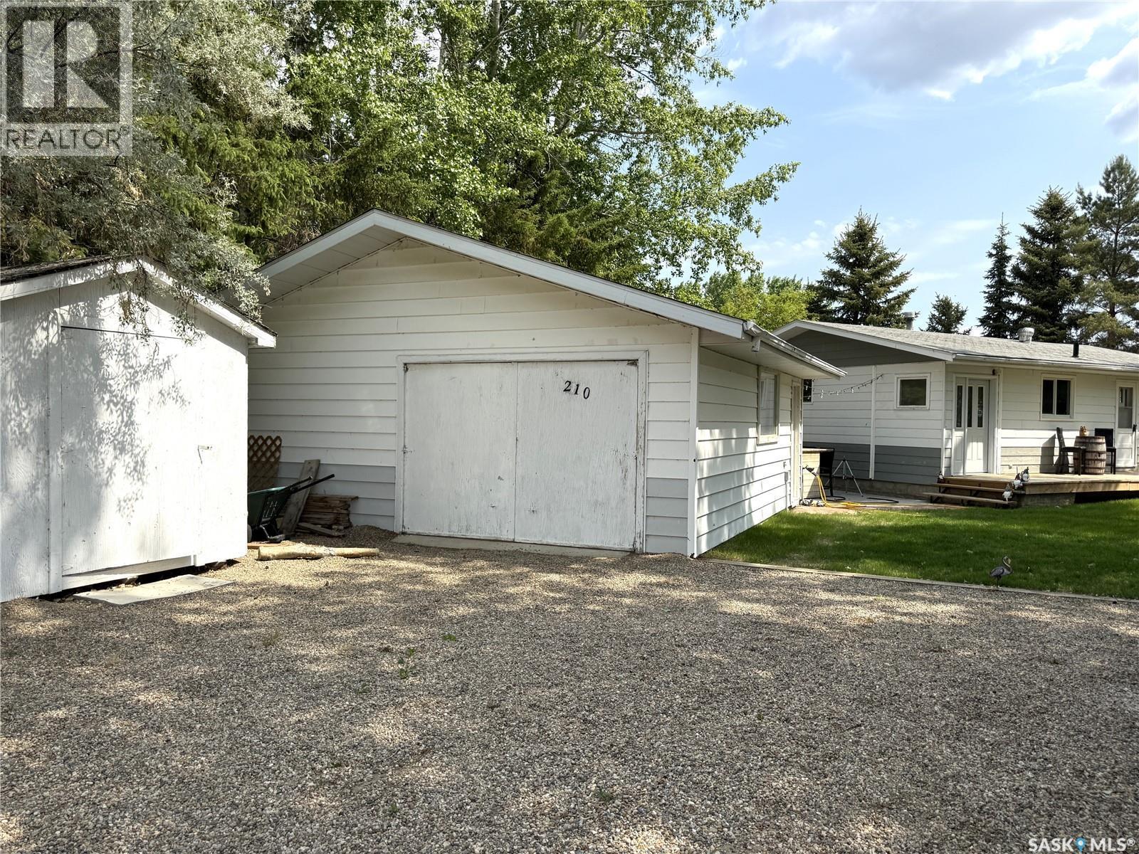 210 Ruby Drive, Coteau Rm No. 255, SK - Outdoor