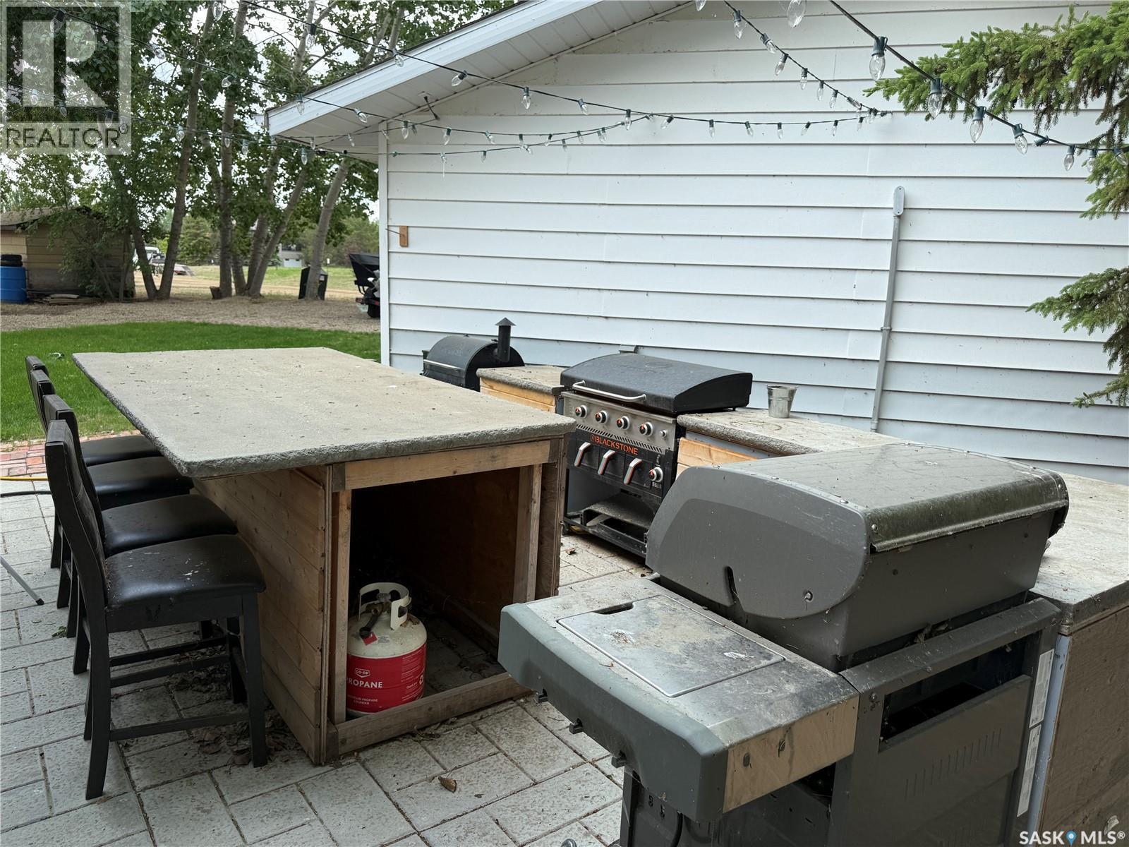 210 Ruby Drive, Coteau Rm No. 255, SK - Outdoor With Exterior