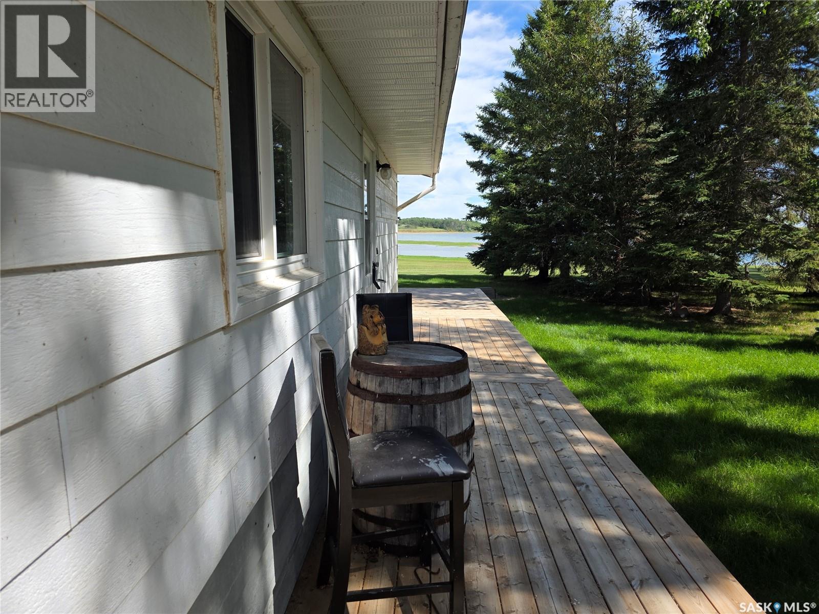 210 Ruby Drive, Coteau Rm No. 255, SK - Outdoor With Deck Patio Veranda With Exterior