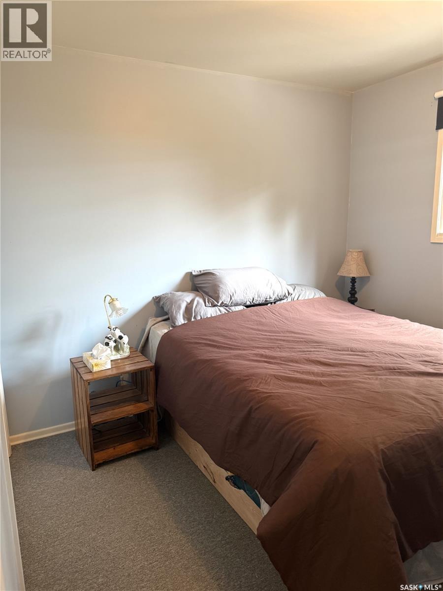 210 Ruby Drive, Coteau Rm No. 255, SK - Indoor Photo Showing Bedroom