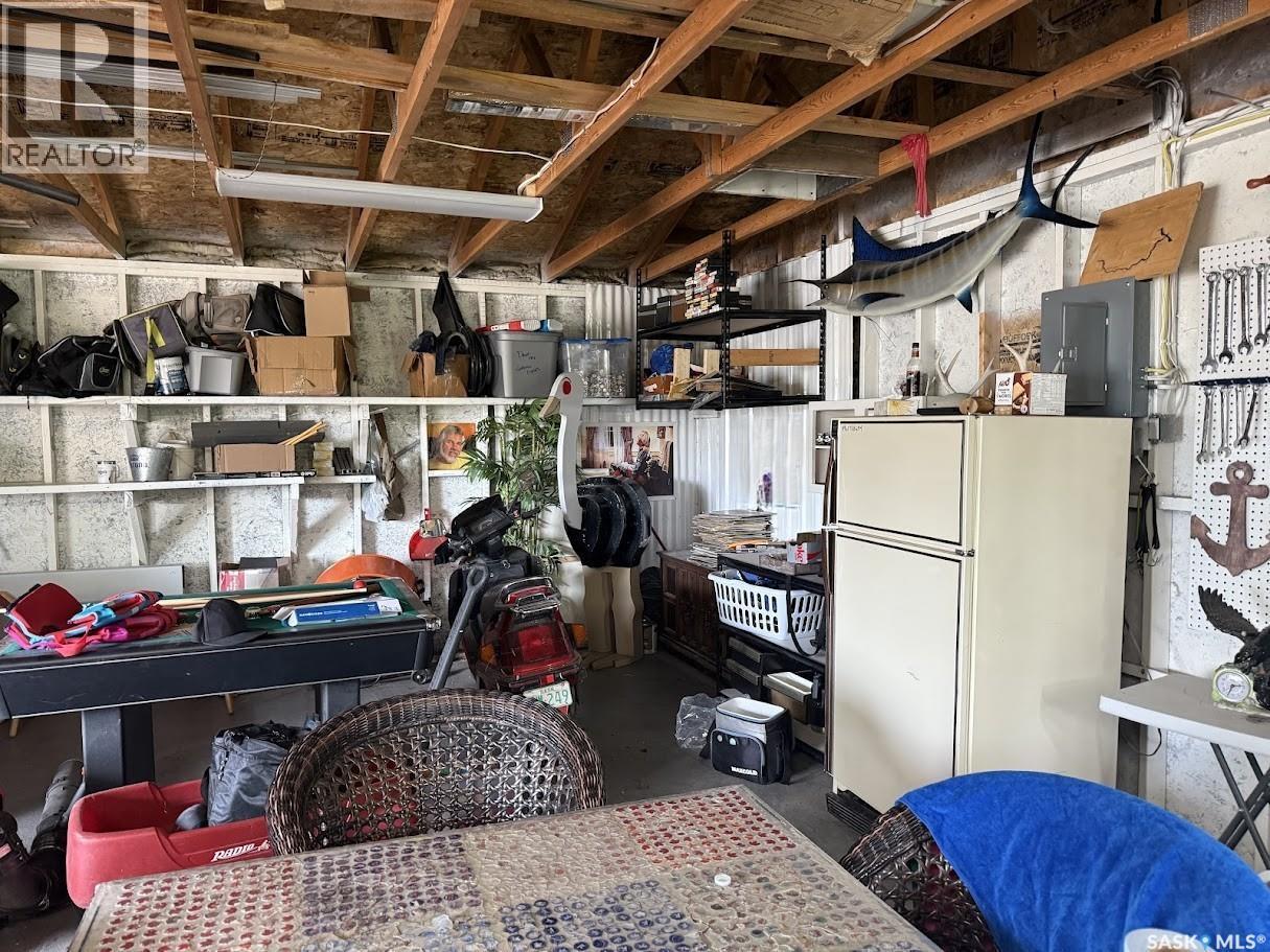 210 Ruby Drive, Coteau Rm No. 255, SK - Indoor Photo Showing Basement