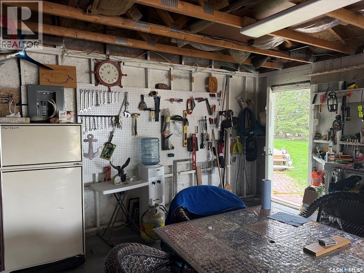210 Ruby Drive, Coteau Rm No. 255, SK - Indoor Photo Showing Basement