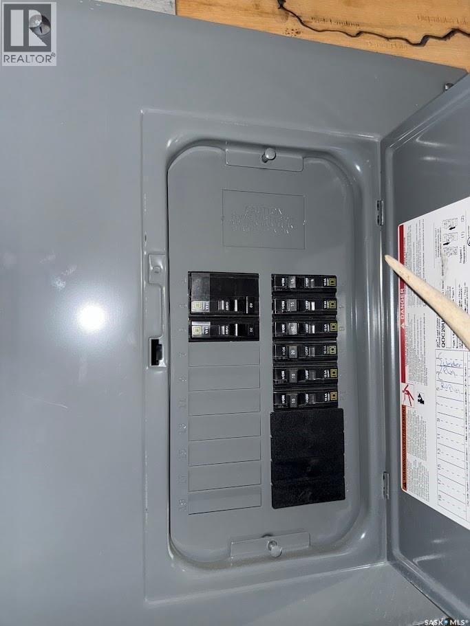 210 Ruby Drive, Coteau Rm No. 255, SK - Indoor Photo Showing Other Room