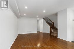 Living room with Dinning Room -