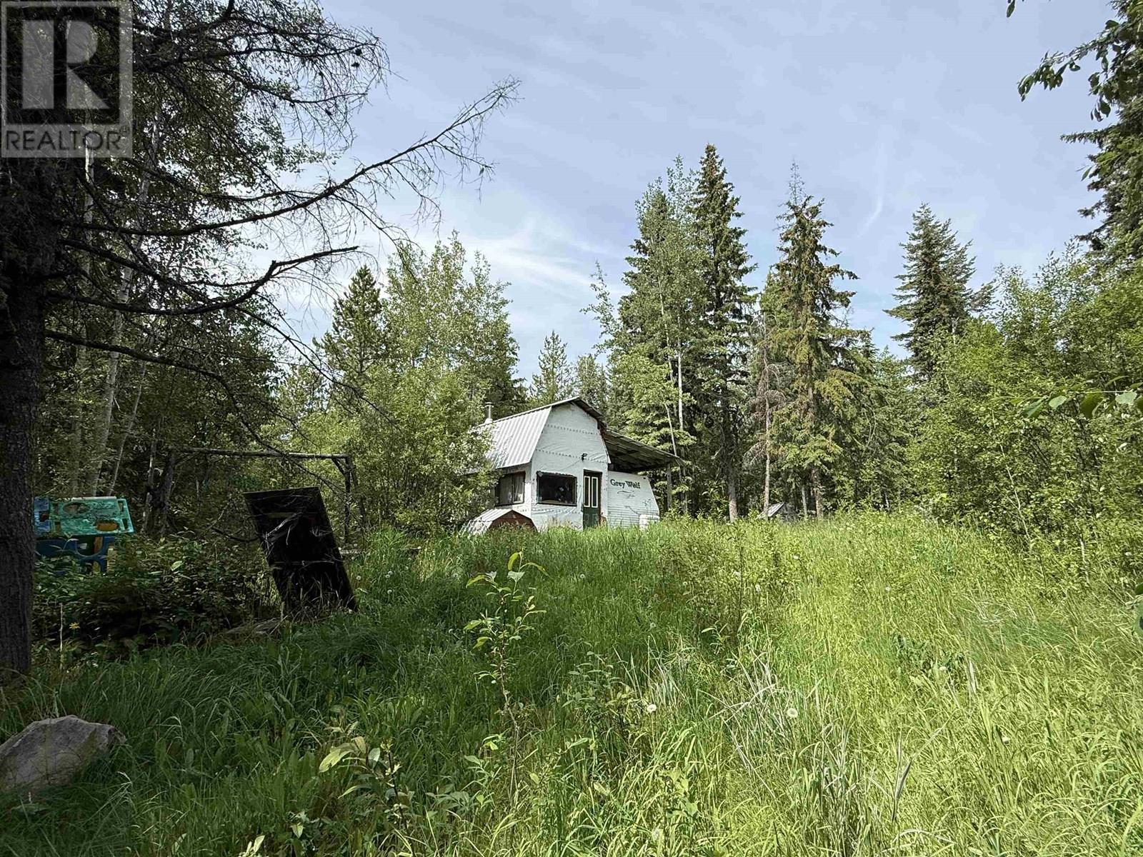 Lot B Schemenaur Road, Quesnel, BC