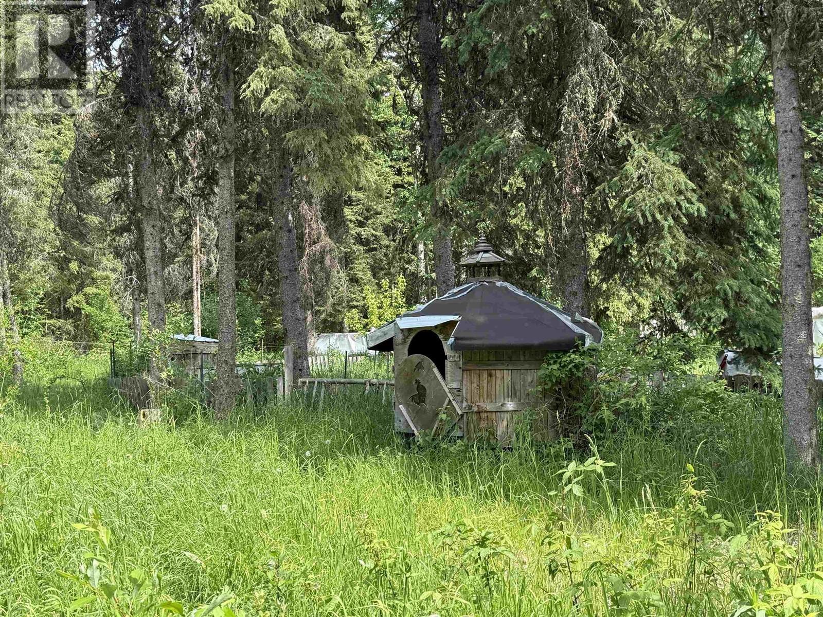 Lot B Schemenaur Road, Quesnel, BC