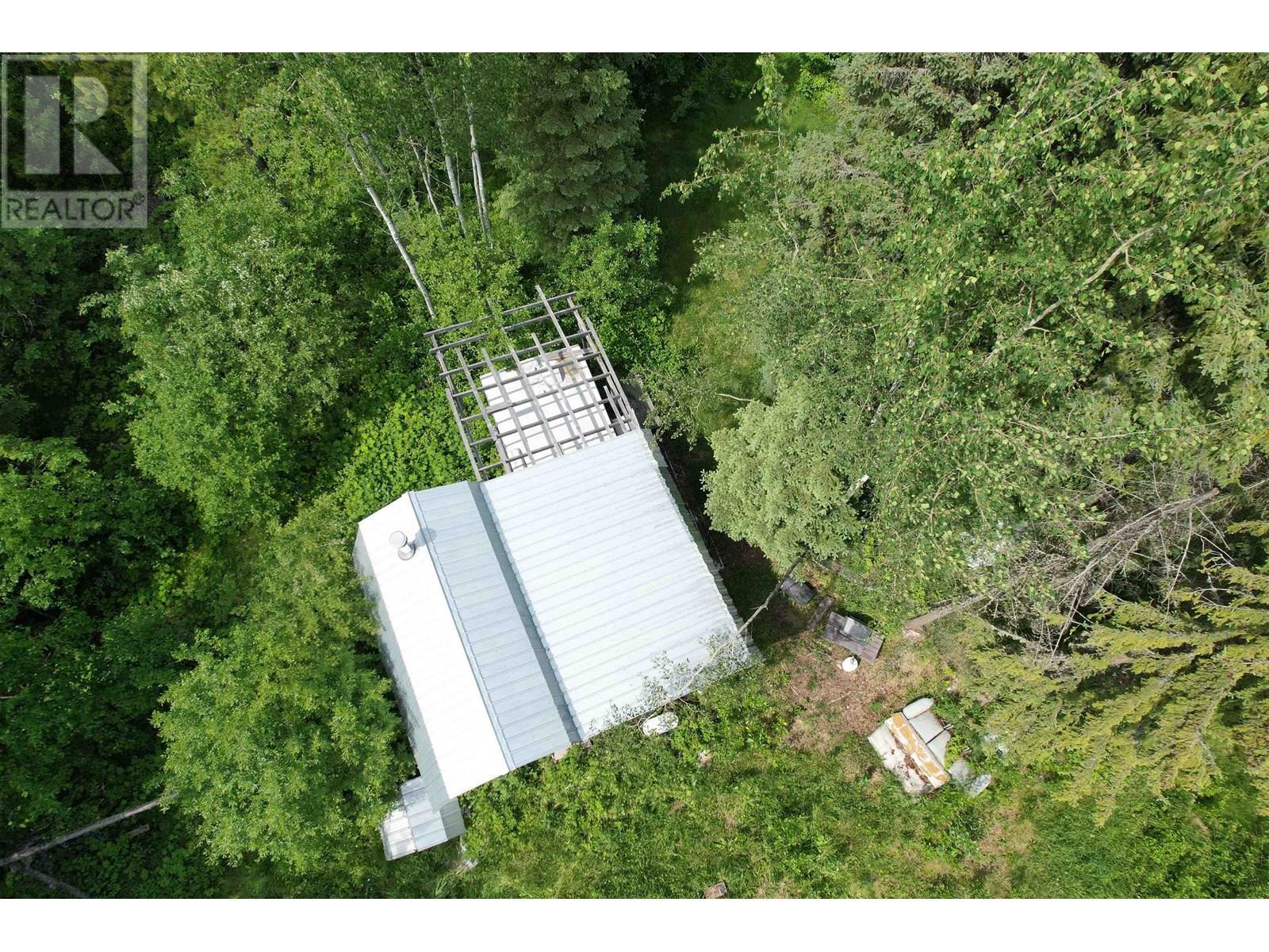 Lot B Schemenaur Road, Quesnel, BC