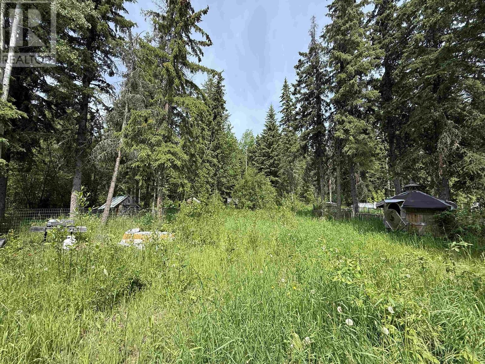 Lot B Schemenaur Road, Quesnel, BC