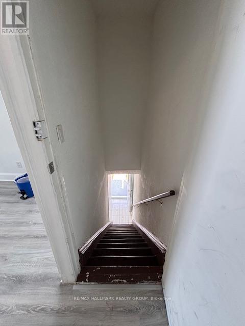 266 Emond Street, Ottawa, ON - Indoor Photo Showing Other Room