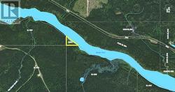DL 2035A MIDDLE RIVER Fort St. James, BC V0J 3A1