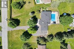 25 BREN MAUR ROAD Ottawa, ON K2J 3Z7