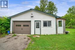 Detached Garage/Shop -