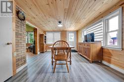 Dining Room / Flex Room (great as an office) -