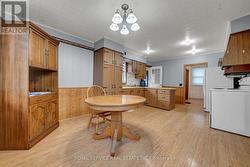 Large Eat In Kitchen -