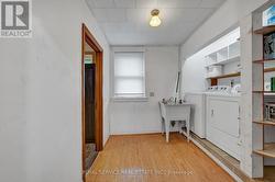 Laundry Room with Sink & Storage -