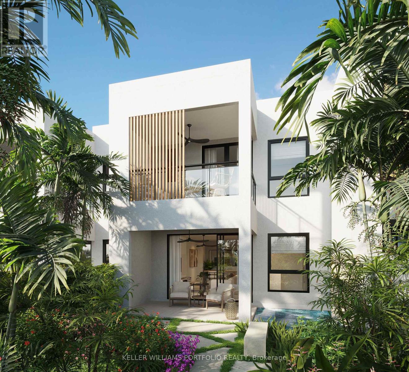 100 Link Road, Barbados, ON - Outdoor