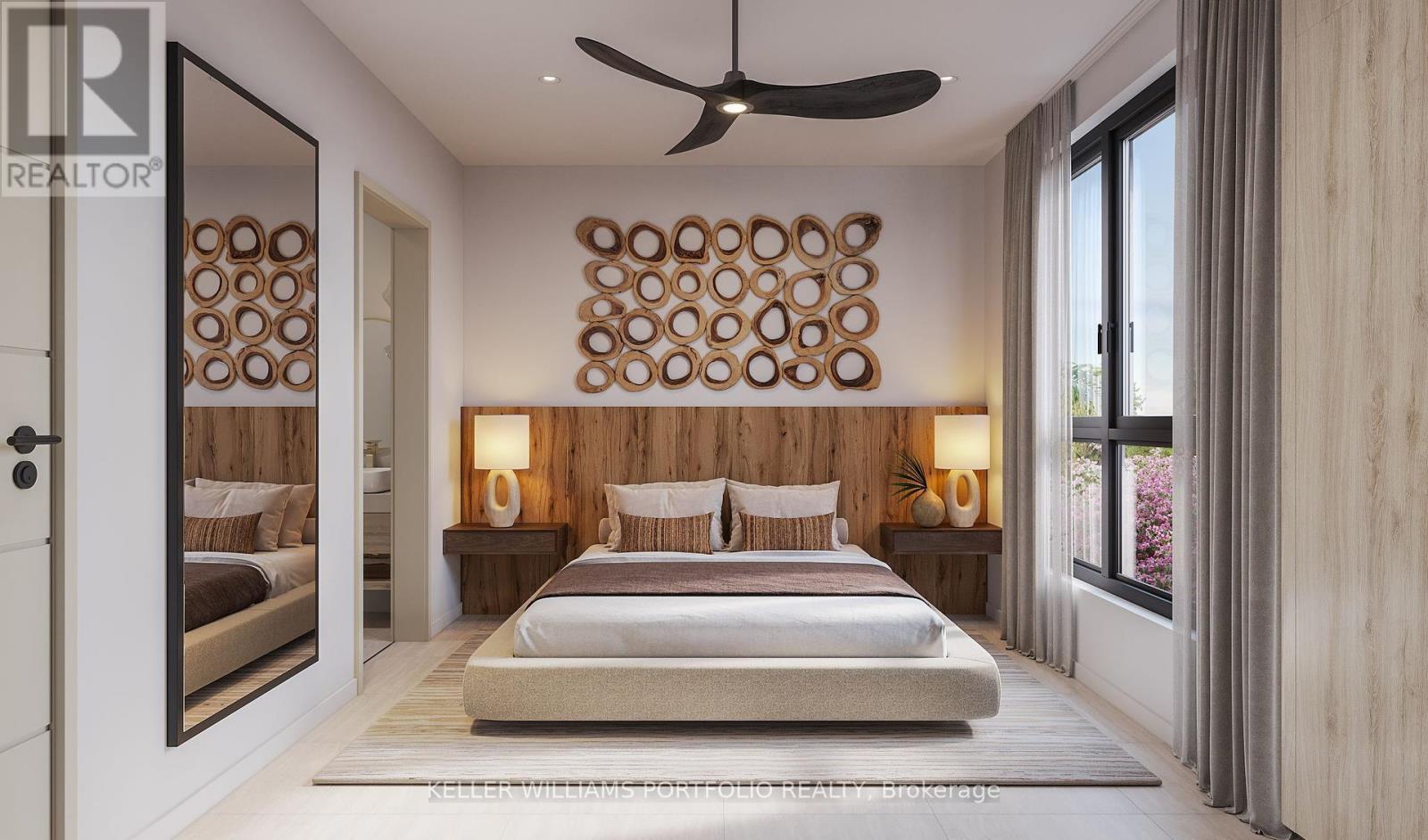 100 Link Road, Barbados, ON - Indoor