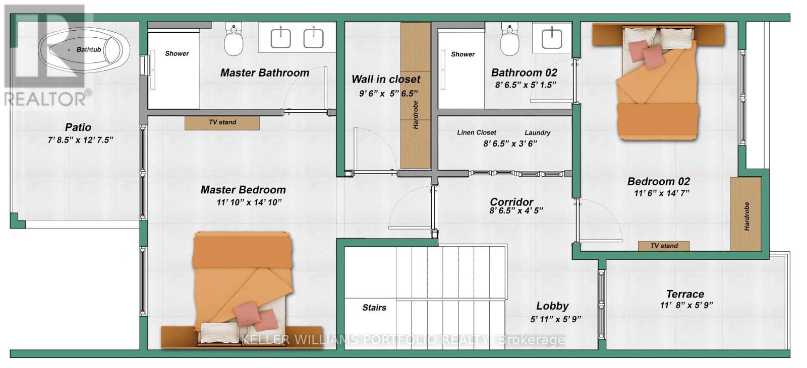 100 Link Road, Barbados, ON - Other