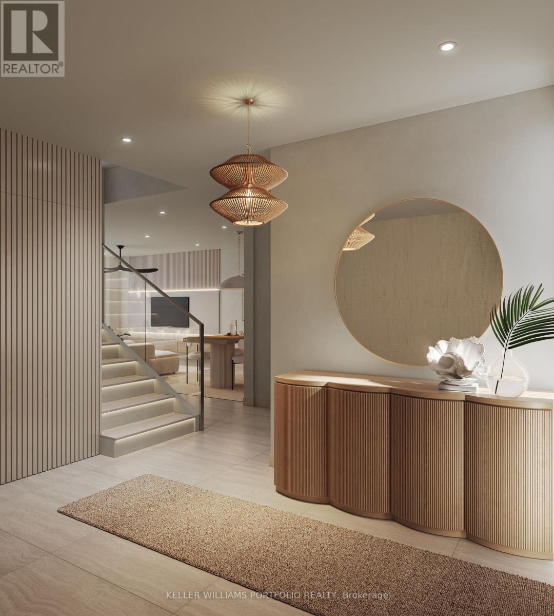 100 Link Road, Barbados, ON - Indoor Photo Showing Other Room