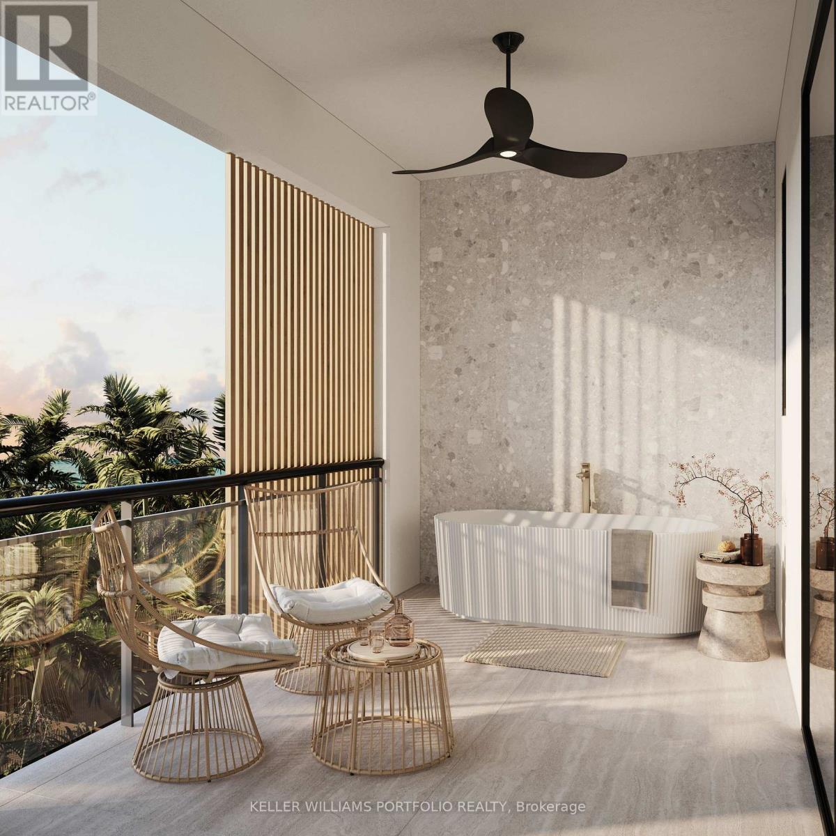 100 Link Road, Barbados, ON -