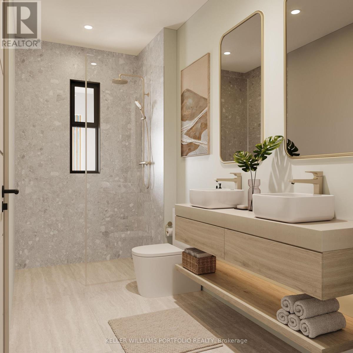 100 Link Road, Barbados, ON - Indoor Photo Showing Bathroom