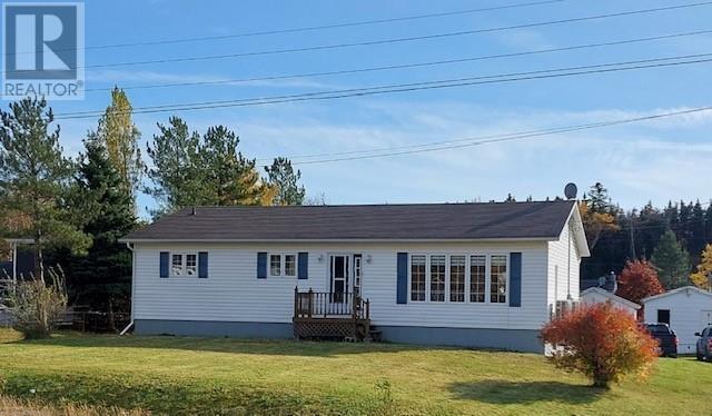 4 Pilley'S Island Road, Robert'S Arm, NL - Outdoor