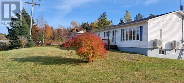 4 Pilley'S Island Road, Robert'S Arm, NL - Outdoor