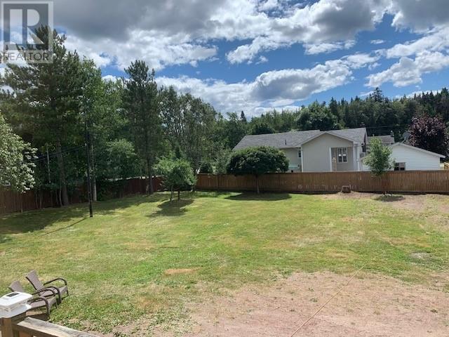 4 Pilley'S Island Road, Robert'S Arm, NL - Outdoor