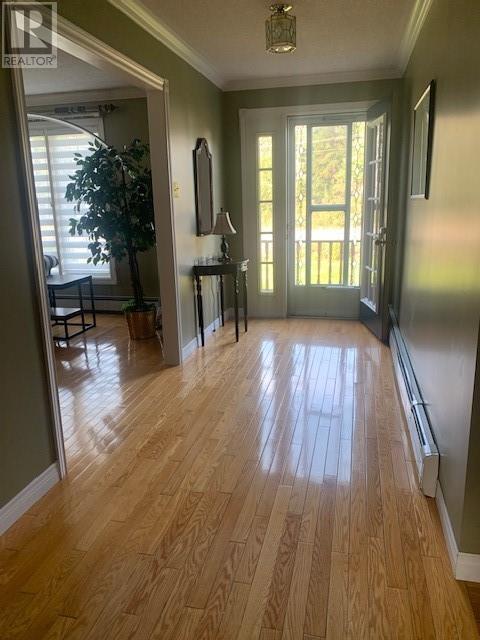 4 Pilley'S Island Road, Robert'S Arm, NL - Indoor Photo Showing Other Room