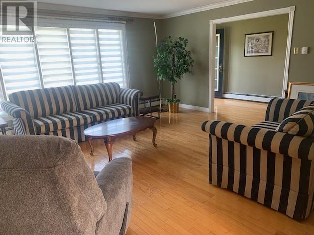 4 Pilley'S Island Road, Robert'S Arm, NL - Indoor