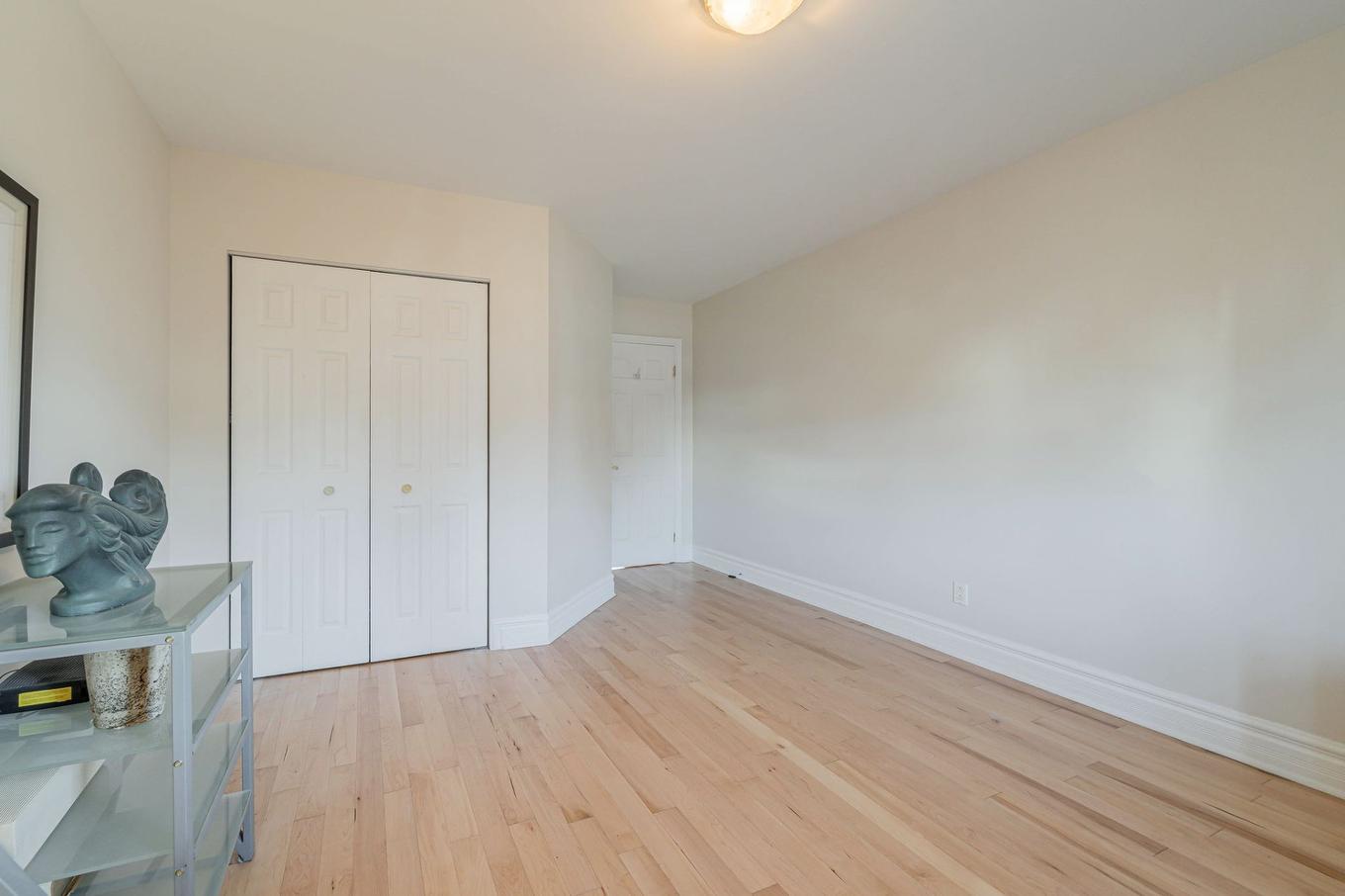 Chambre à coucher - 371 Rue De L'Harmonie, Laval (Duvernay), QC - Indoor Photo Showing Other Room