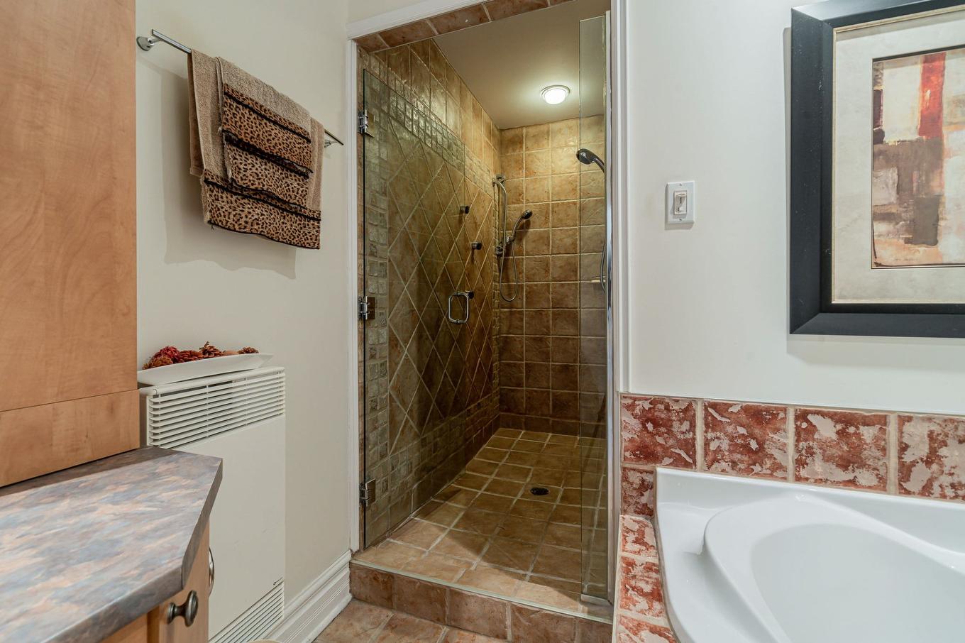 Salle de bains - 371 Rue De L'Harmonie, Laval (Duvernay), QC - Indoor Photo Showing Bathroom