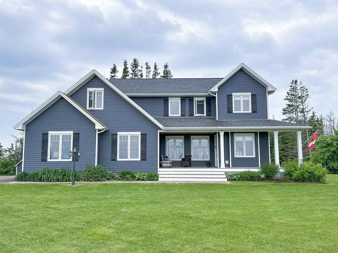 1409 Searletown Road, Albany, PE