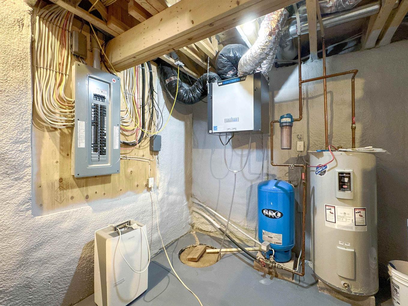 1409 Searletown Road, Albany, PE