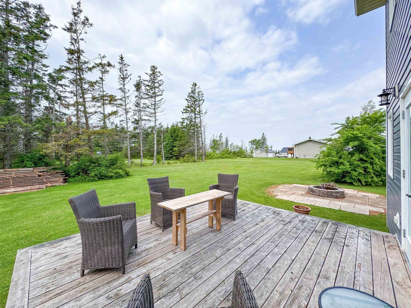 1409 Searletown Road, Albany, PE