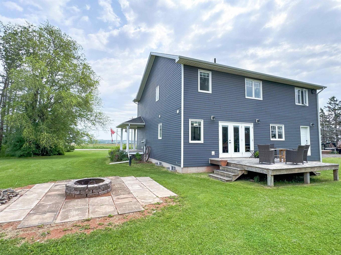 1409 Searletown Road, Albany, PE