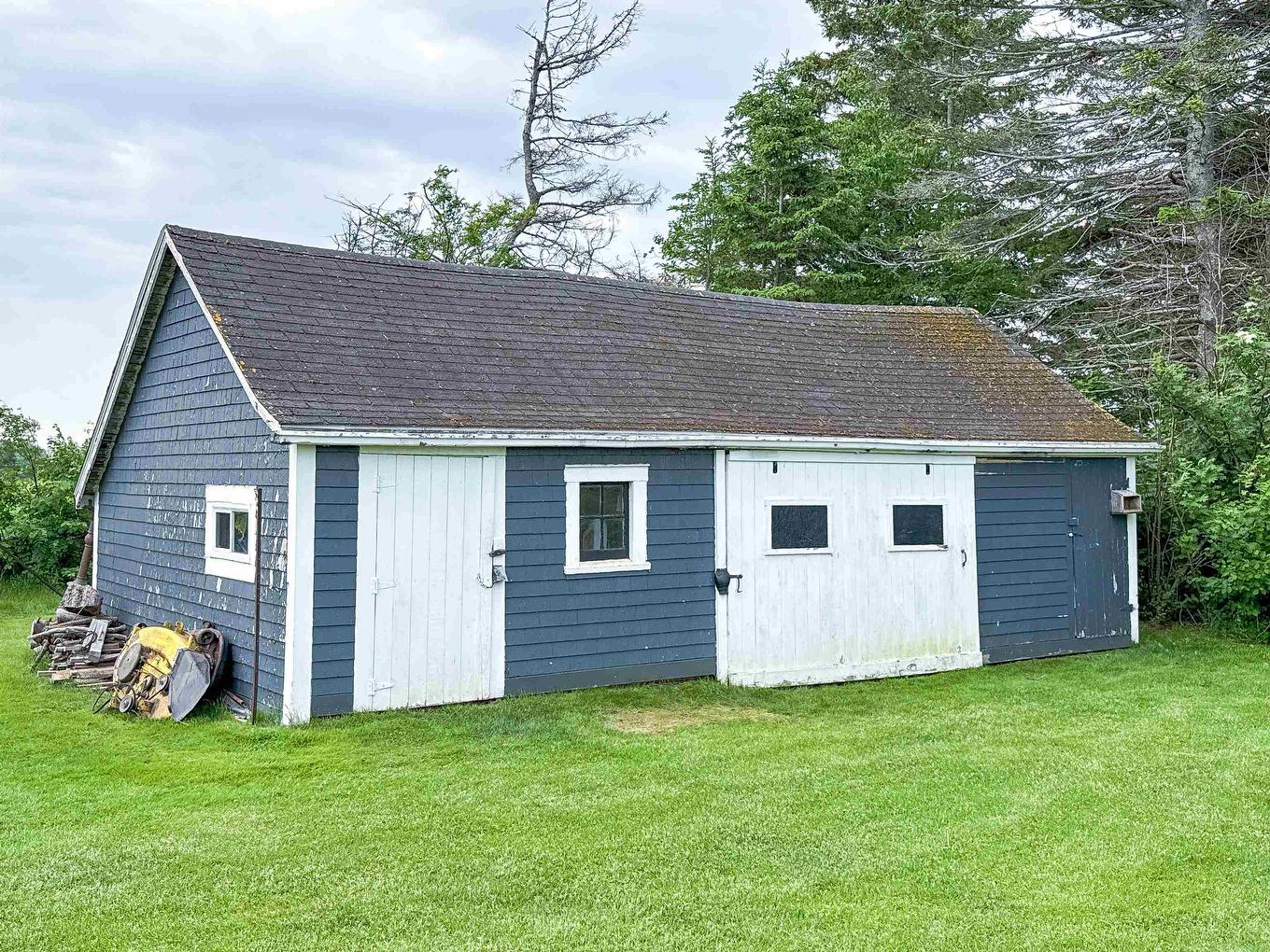 1409 Searletown Road, Albany, PE