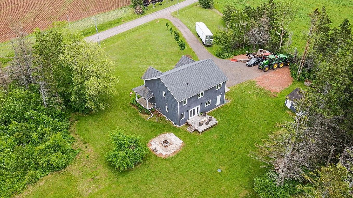 1409 Searletown Road, Albany, PE