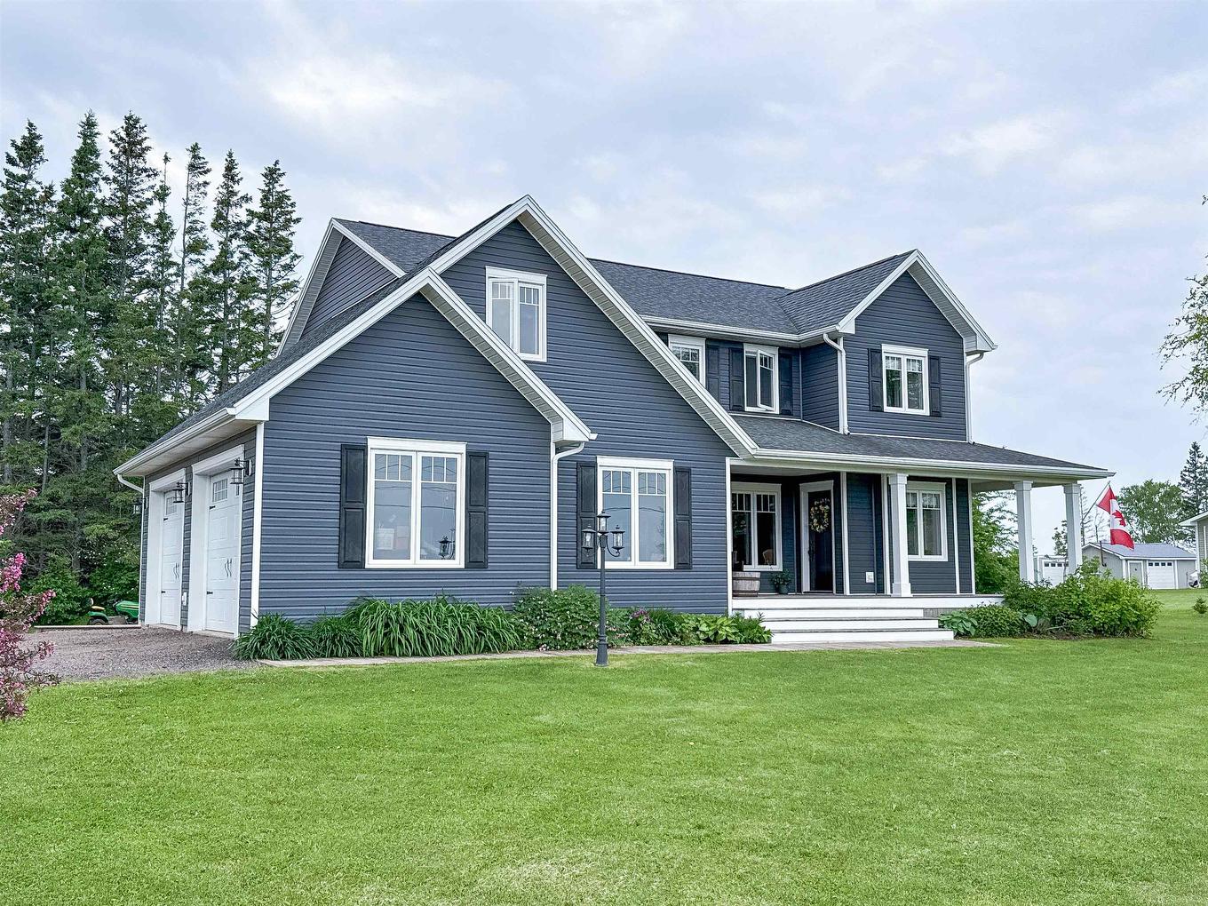 1409 Searletown Road, Albany, PE