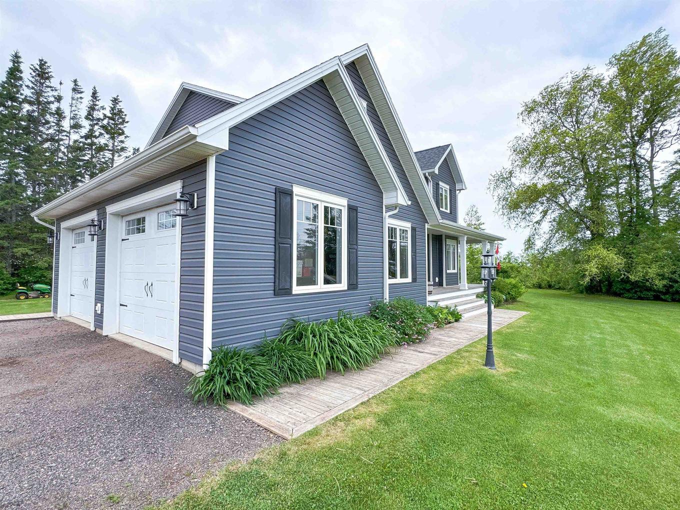 1409 Searletown Road, Albany, PE