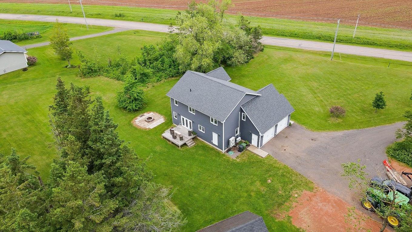 1409 Searletown Road, Albany, PE