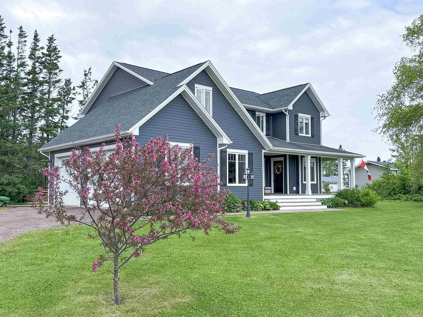 1409 Searletown Road, Albany, PE