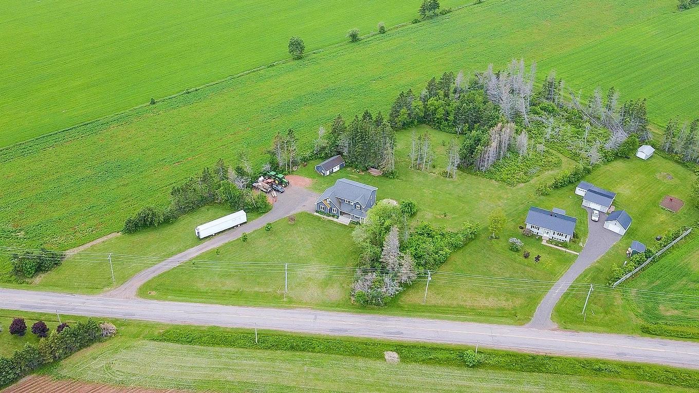 1409 Searletown Road, Albany, PE