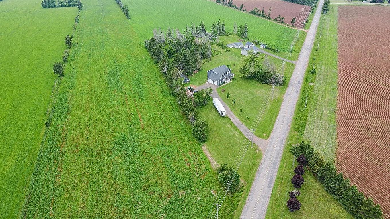 1409 Searletown Road, Albany, PE