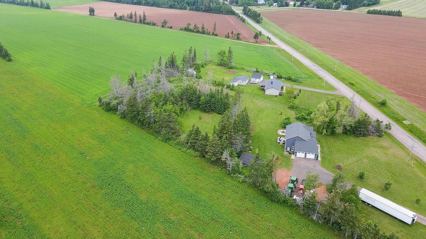 1409 Searletown Road, Albany, PE