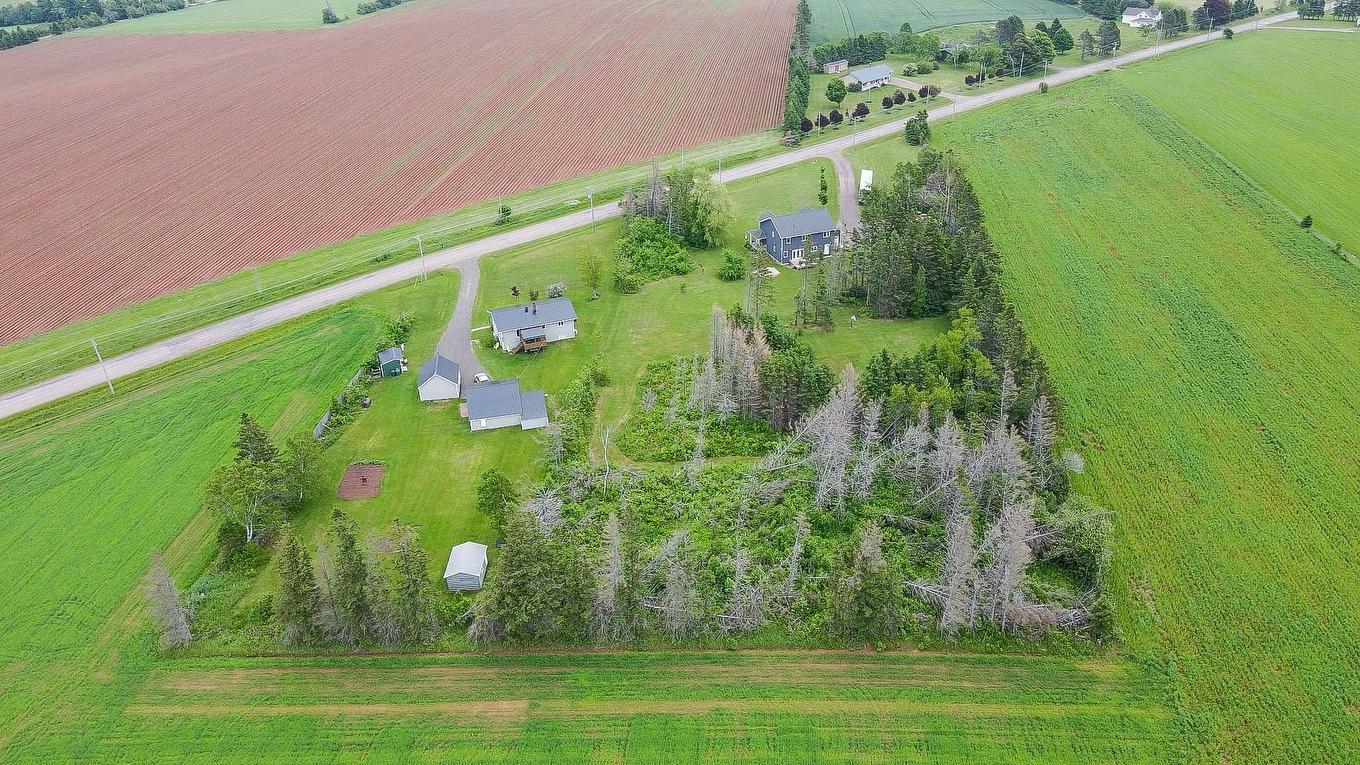 1409 Searletown Road, Albany, PE