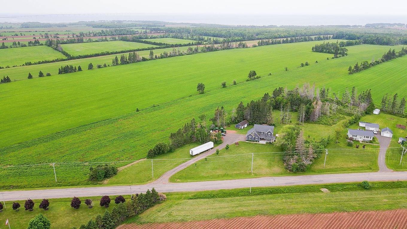 1409 Searletown Road, Albany, PE