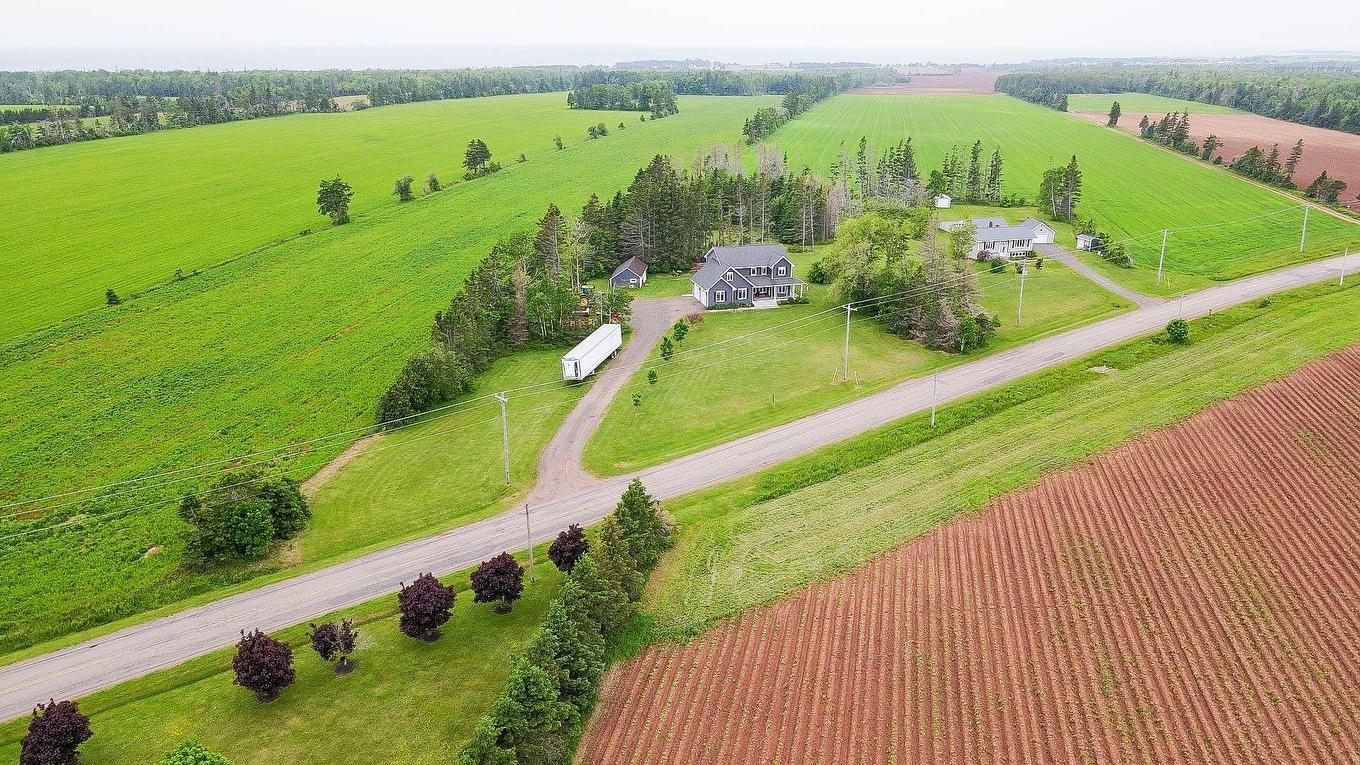 1409 Searletown Road, Albany, PE