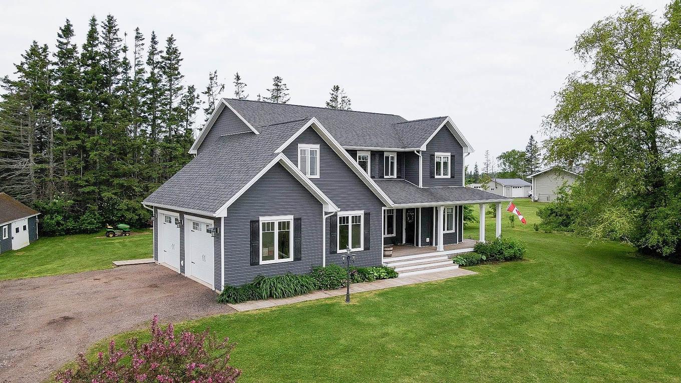 1409 Searletown Road, Albany, PE