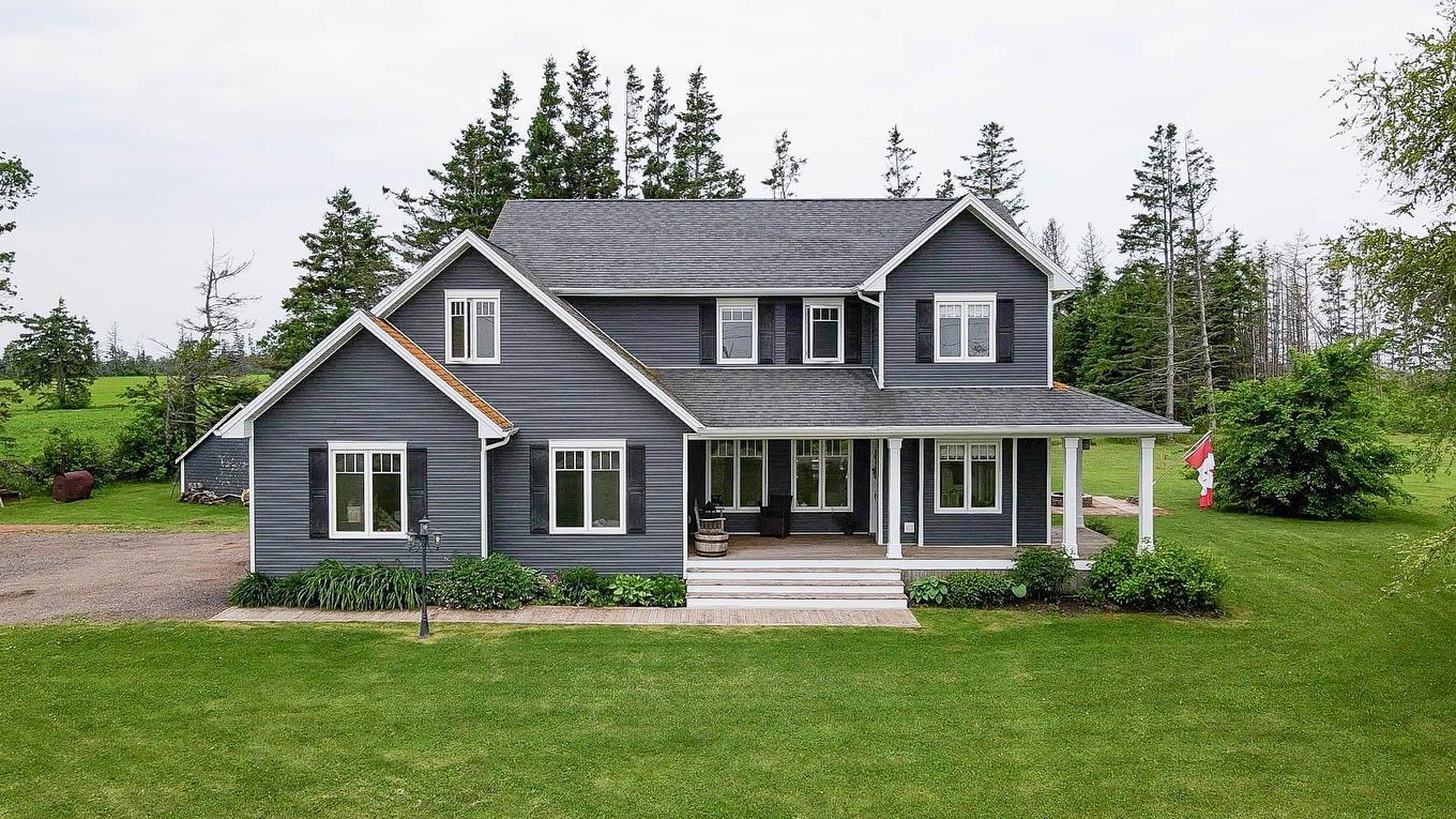 1409 Searletown Road, Albany, PE